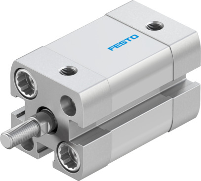 Festo ADN-12-10-A-P-A Kompakt silindir Turkiye