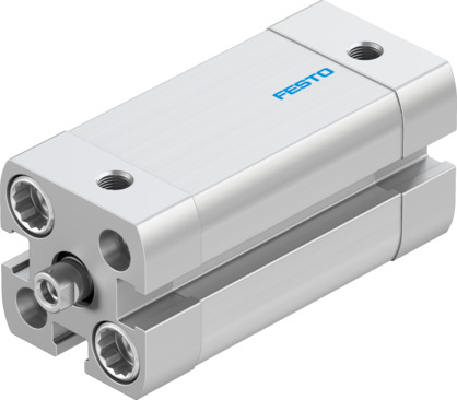 Festo ADN-12-25-I-P-A Kompakt silindir Turkiye