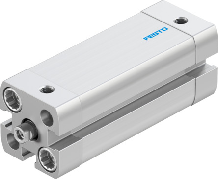 Festo ADN-12-40-I-P-A Kompakt silindir Turkiye