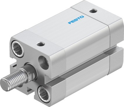 Festo ADN-20-25-A-P-A Kompakt silindir Turkiye