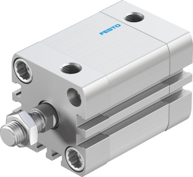 Festo ADN-32-25-A-P-A Kompakt silindir Turkiye