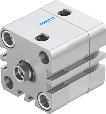 Festo ADN-32-5-I-P-A Kompakt silindir Turkiye