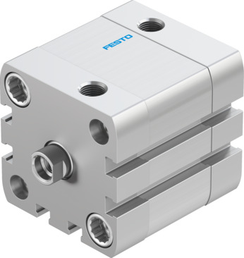 Festo ADN-40-15-I-P-A Kompakt silindir Turkiye