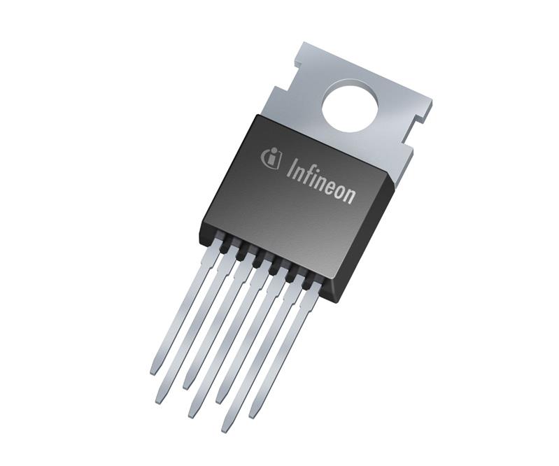 Infineon BTS282Z E3180A Turkiye