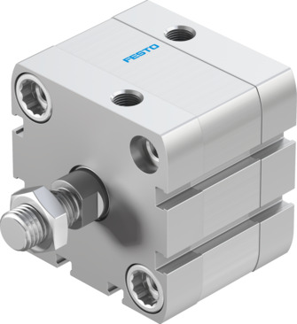 Festo ADN-50-10-A-P-A Kompakt silindir Turkiye