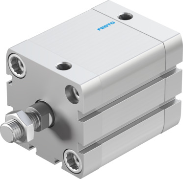 Festo ADN-50-40-A-P-A Kompakt silindir Turkiye