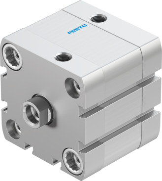 Festo ADN-50-15-I-P-A Kompakt silindir Turkiye