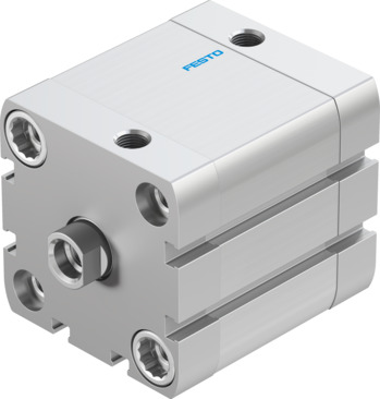 Festo ADN-50-30-I-P-A Kompakt silindir Turkiye