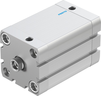 Festo ADN-50-60-I-P-A Kompakt silindir Turkiye