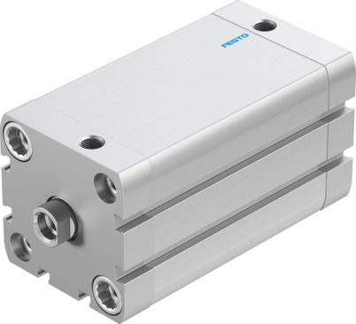 Festo ADN-50-80-I-P-A Kompakt silindir Turkiye