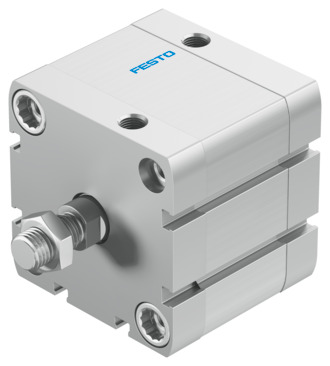 Festo ADN-63-20-A-P-A Kompakt silindir Turkiye