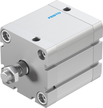 Festo ADN-63-40-A-P-A Kompakt silindir Turkiye