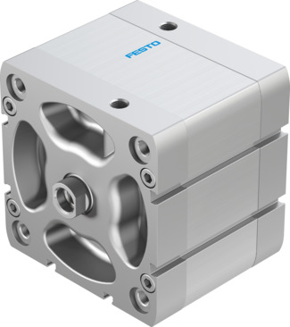 Festo ADN-100-30-I-P-A Kompakt silindir Turkiye