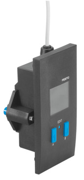 Festo SDE1-D10-G2-FQ4-L-P1-M12 Pressure sensor Turkiye