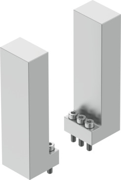 Festo BUB-HGPL-25 Tutucu çenesi Turkiye