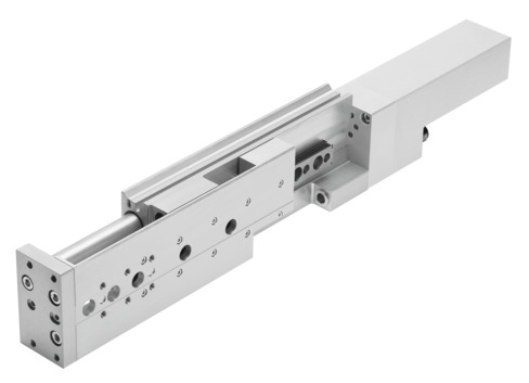 Festo SLTE-16-100-LS-G04 Mini slide Turkiye