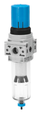 Festo LFR-1/4-DB-7-5M-O-MINI-H Filtre-Regülatör|Filtre Basınç kontrol valfi Turkiye