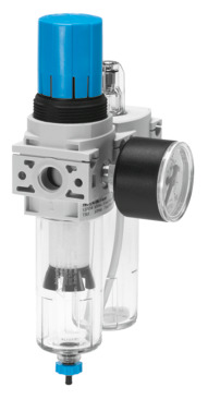 Festo FRC-1/4-DB-7-5M-MINI-H Şartlandırıcı Ünitesi Turkiye