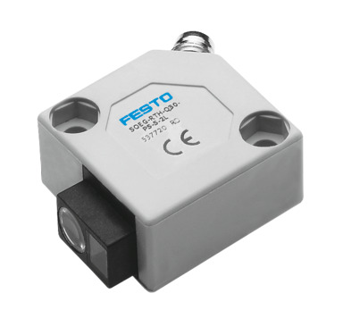 Festo SOEG-RTH-Q30-PS-S-2L Diffuse sensor Turkiye