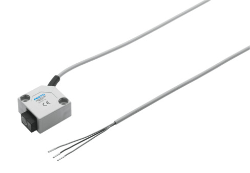 Festo SOEG-RTH-Q30-NS-K-2L Diffuse sensor Turkiye