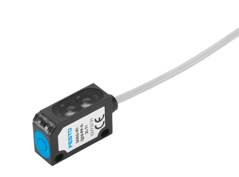 Festo SOEG-RT-Q20-PP-K-2L-TI Diffuse sensor Turkiye