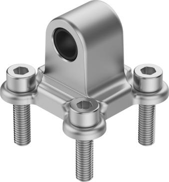 Festo SNCL-25 Eklem bağlantı Turkiye