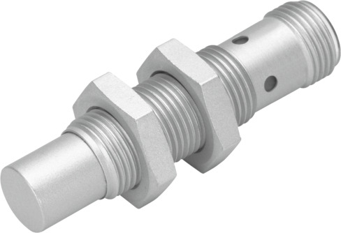 Festo SIEF-M12NB-PS-S-L-WA Yaklaşım sensörü|Silindir Sensörü Turkiye