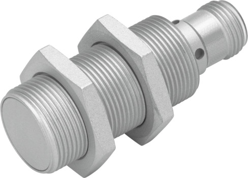 Festo SIEF-M18NB-NS-S-L-WA Yaklaşım sensörü|Silindir Sensörü Turkiye