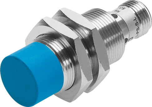 Festo SIEF-M18NB-NS-S-L Yaklaşım sensörü|Silindir Sensörü Turkiye