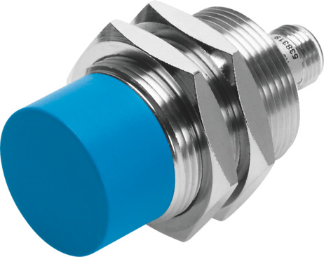 Festo SIEF-M30NB-PS-S-L Yaklaşım sensörü|Silindir Sensörü Turkiye
