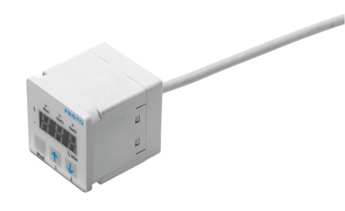 Festo SFEV-R0010-L-2ND-K1 Flow sensor Turkiye