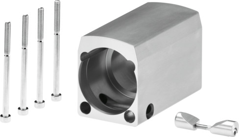 Festo EAMK-A-E48-52C Coupling housing Turkiye