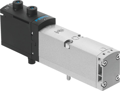 Festo VSVA-B-D52-ZD-A1-2AT1L Solenoid valve Turkiye