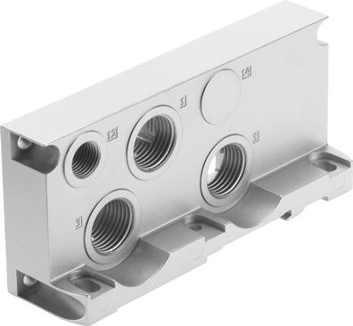Festo VABE-S6-1R-G12 Sonlama plakası Turkiye