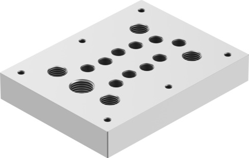Festo CPV14-VI-P4-1/8-C Multi-pin Turkiye