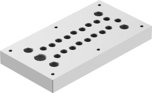 Festo CPV14-VI-P8-1/8-C Multi-pin Turkiye