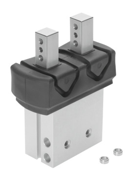 Festo HGP-16-A-B-SSK Paralel tutucu Turkiye