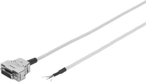Festo FEC-KBG7 Cable Turkiye