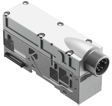 Festo VMPA-FB-SP-7/8-V-5POL Besleme plakası Turkiye