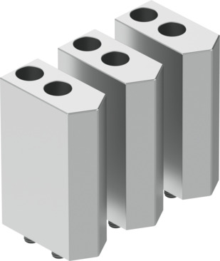 Festo BUB-HGDT-50 Tutucu çenesi Turkiye