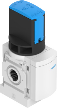 Festo MS4-EM1-1/4-Z Açma/kapama valfi Turkiye