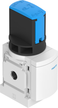 Festo MS4-EM1-1/8 Açma/kapama valfi Turkiye