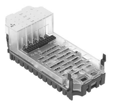 Festo CPX-4AE-T Analog Modülü Turkiye