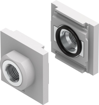Festo MS6-AGD-EX Bağlantı Plakası-SET Turkiye