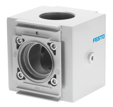Festo MS12-FRM-G Dağıtım modülü Turkiye