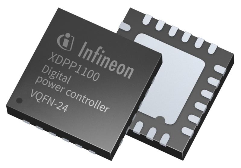 Infineon XDPP1100-Q024 Turkiye