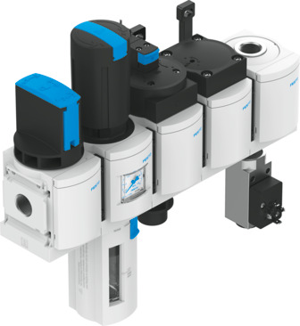 Festo MSB4-1/4:C3J2D1A1F3-WP Şartlandırıcı kombinasyonu Turkiye