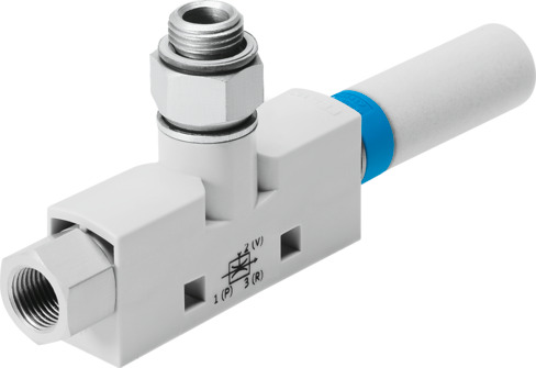 Festo VN-10-L-T3-PI4-VA4-RO1 Vakum jeneratörü Turkiye