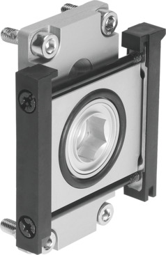 Festo MS6-E-IPM-40-80 Besleme modülü Turkiye