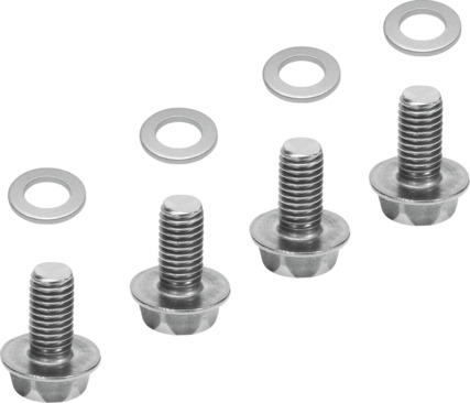 Festo DAMD-P-M5-10-R1 Kör tapa Turkiye